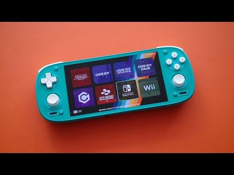 Retroid Pocket G2 In-Depth Review