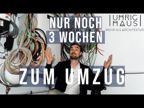 Werden wir rechtzeitig fertig? - Projekt Wetteraukreis - Folge 03