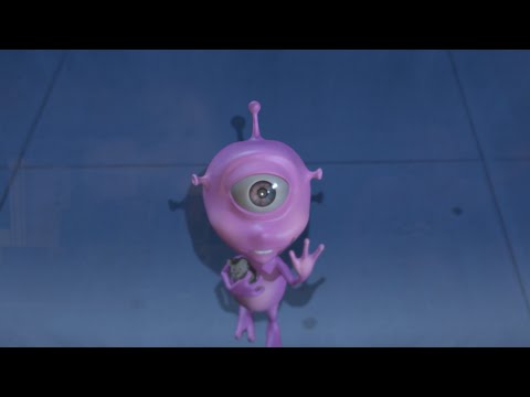 将来ビジョン「Planet Garbage」