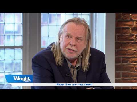 Rick Wakeman talks about his life with David Bowie