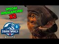 Apex CONCATOLOCH ET5- 2nd Rebalancing! - Is this the Fix it needed? Jurassic World Alive