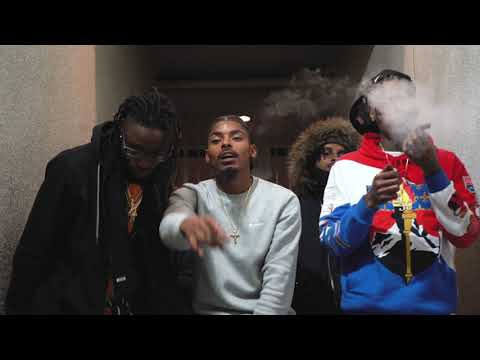 Young Ceno Ft YFL LC - Fake Love (Official Video) Dir. @PixelatedxPictures