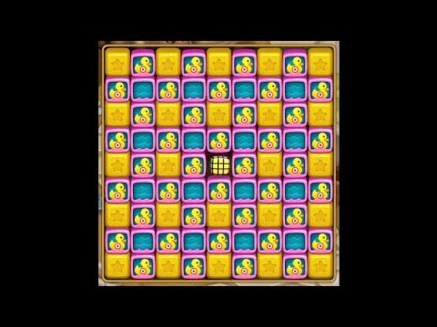 TOY BLAST level 2795