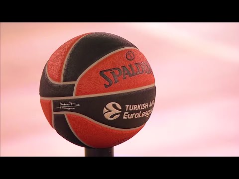 Euroleague 1920 J17 CSKA Moscow vs Panathinaikos (03.01.20)