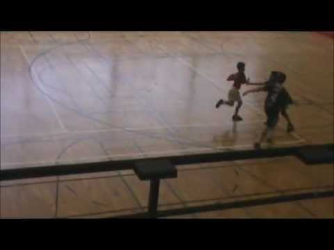 Red Boys - Echternach (christophe tiago)