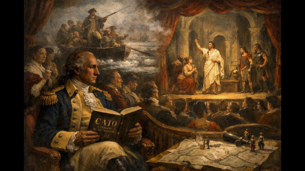 The Hidden Powers Behind Washington