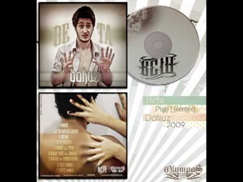 Video thumbnail for Pişti (Remix)