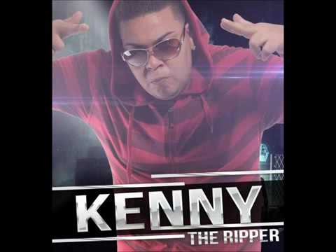 Kenny The Ripper - Cuello Blanco