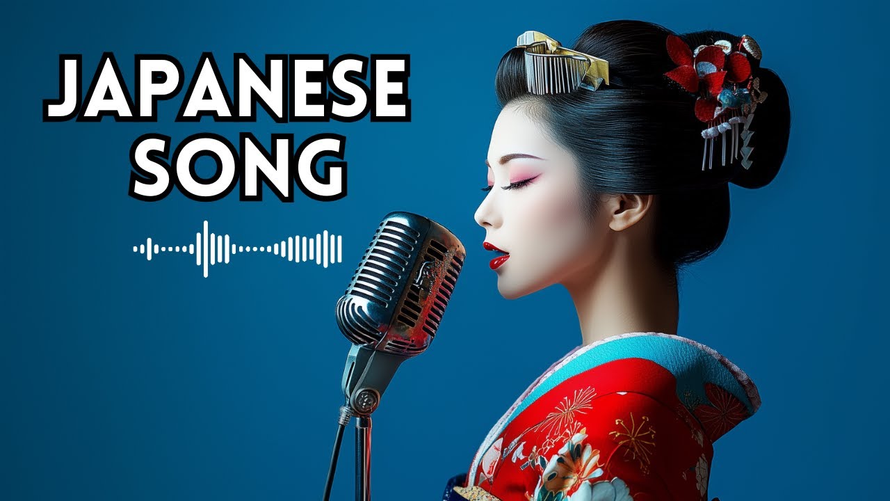 放鬆日文歌曲合集｜適合讀書、工作、放鬆的舒緩旋律｜2小時無間斷播放 | 癒しの日本の音楽プレイリスト | 勉強・仕事・リラックスに最適な癒しのメロディ