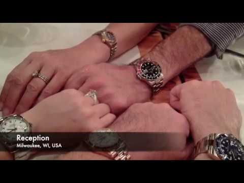 Private VIP invitation Deutsch Jewelers and Rolex. 117th US Open