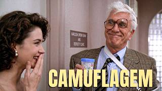 Camuflagem | Filme Completo de Aventura | Filme Completo Dublado