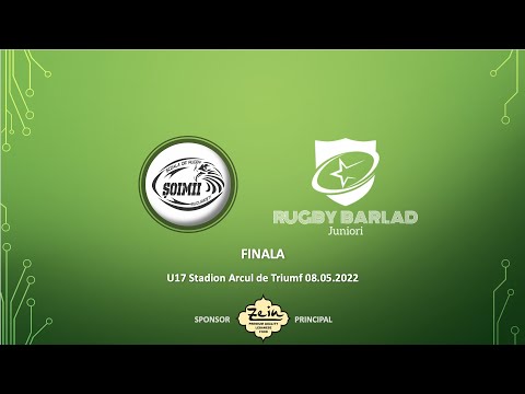 ACS Soimii   CSS Barlad   Finala Diviziei Nationale de Juniori 2021 2022