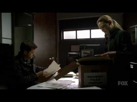 Fringe 3x09 Peter/Olivia "I'm Sorry..."