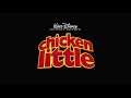 Chicken Little Trailer 1 1080p May 23 2005