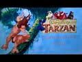 Tarzan Character Theme Songs