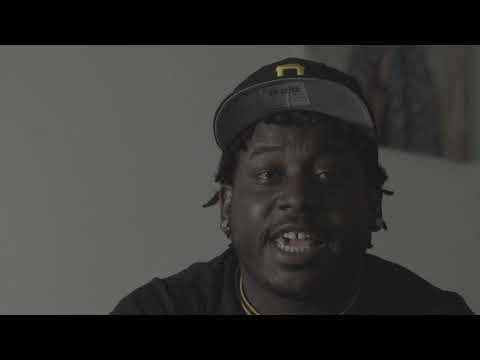 BBG JROCK x "Thoughts To Myself" {OFFICIAL VIDEO} ShotBy True| V I S U A L S