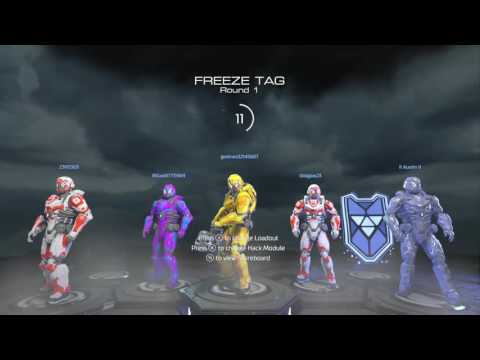 DOOM MP-THE RETURN OF THE CARLTON(Part 1)