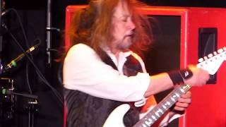 Red Dragon Cartel - &quot;Spiders in the Night&quot; Ozzy Osbourne Cover, Beacon Theatre Live, 3/23/19