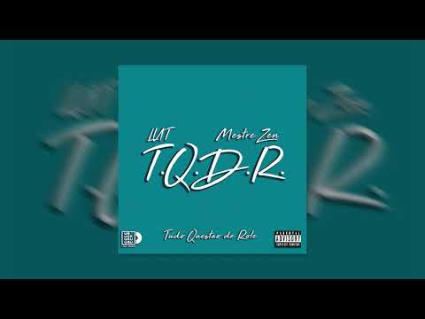 LUT, Mestre Zen - FLEX (Audio Oficial)