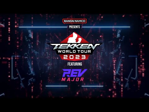 TWT 2023 - REV Major 2023 - Top 8