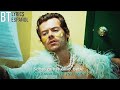 Harry Styles Music For A Sushi Restaurant Lyrics Español Video Official