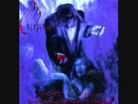 Occision-Throne Of The Pedophile
