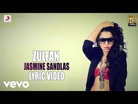Zulfan (Lyrical) — watch video