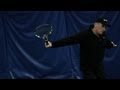 How to Hit a Slice in Tennis | Tennis Lessons