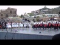 UKRAINIAN - PIDMANULA DANCE In Tbilisi ...