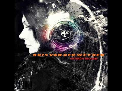 Kris van der Weyden - Rock The Beat(Official) Made By ATFofficial Studio.wmv
