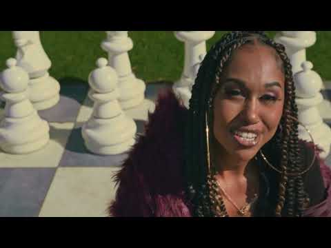 Sarah Vianna- FETI FETI Feat Mito Kaskas (official Video)