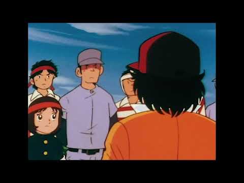 Genzo zeigt was er kann