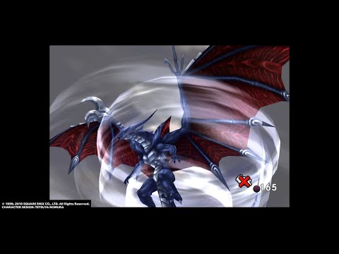 All Summons (Guardian Forces) - Final Fantasy VIII Remastered [4K]