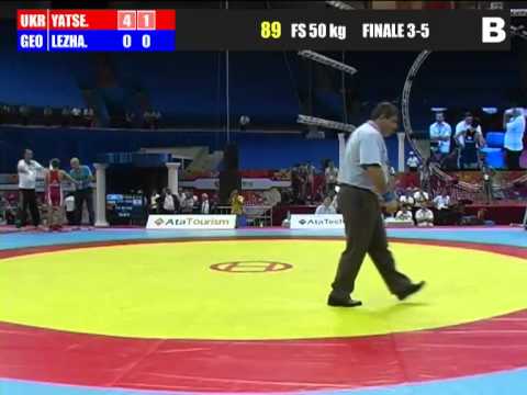 50kg- 3-5 yacenko-lezhava