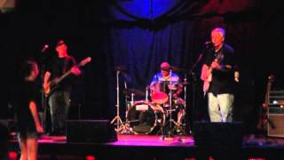 The Willies - Anberay