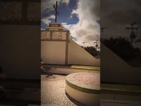 Preparativos para festa dos vaqueiros de Chorrochó 2025