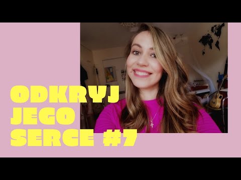 Odkryj Jego serce #7 - Różne teorie vs niezmienna Miłość