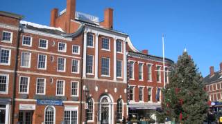 Best Time To Visit or Travel to Portsmouth, New Hampshire