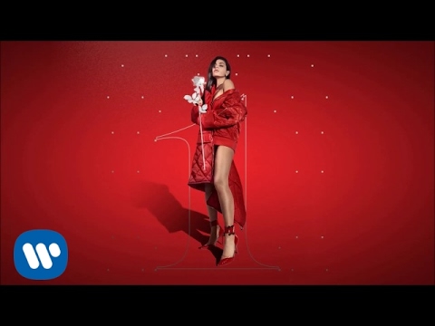 Charli XCX - White Roses [Official Audio]