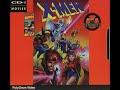 Opening To X Men Night Of The Sentinels 1994 Philips CD I Video CD