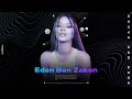 עדן בן זקן - ממתק (Prod.by Matan Dror)