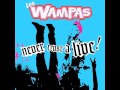 Les Wampas - Tellement N'Brick (Tellement Je T'Aime)
