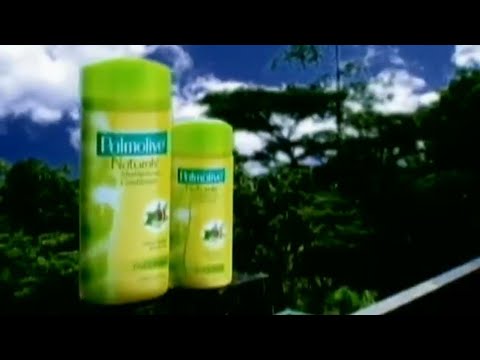 Palmolive Naturals Fresh & Bounce Hair Exposé "Road Trip na Na-Bad Trip!" 45s - Philippines, 2005