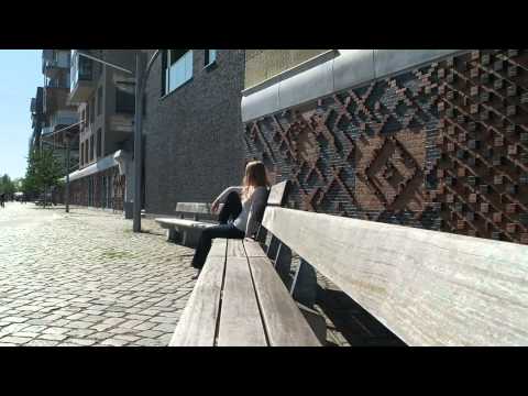 Kate The Cat - Geh vorbei (Walk On By)