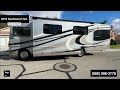 Check out this Video for a 2016 Fleetwood Southwind 34A(Stock #464376)  for sale by Pop RVs. This unit is located in Sarasota, FL