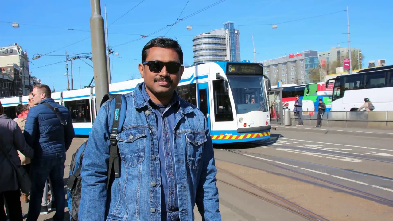 Amsterdam-Around City thumbnail