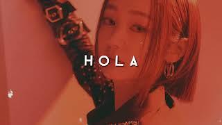 Download lagu secret number - hola (올라) (slowed   reverb) mp3