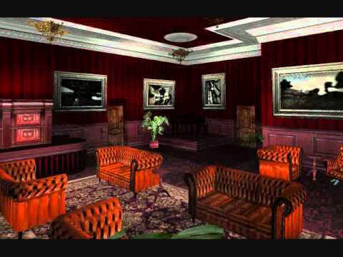GTAIII - Salvatore Leone Gentlemen's Club Piano Music Extended