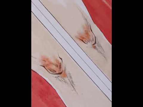 鍾馗畫像