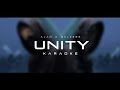 Alan × Walkers - Unity [Karaoke]